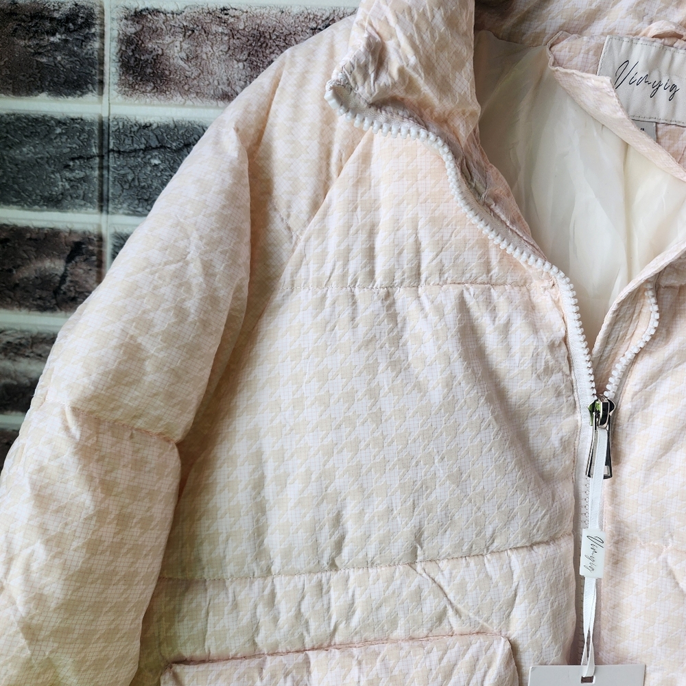 Puffer coat - Picture 5 of 16